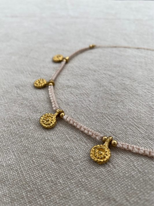 Raya necklace