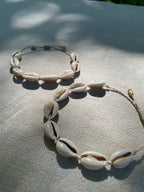 Salty Sand Bracelet