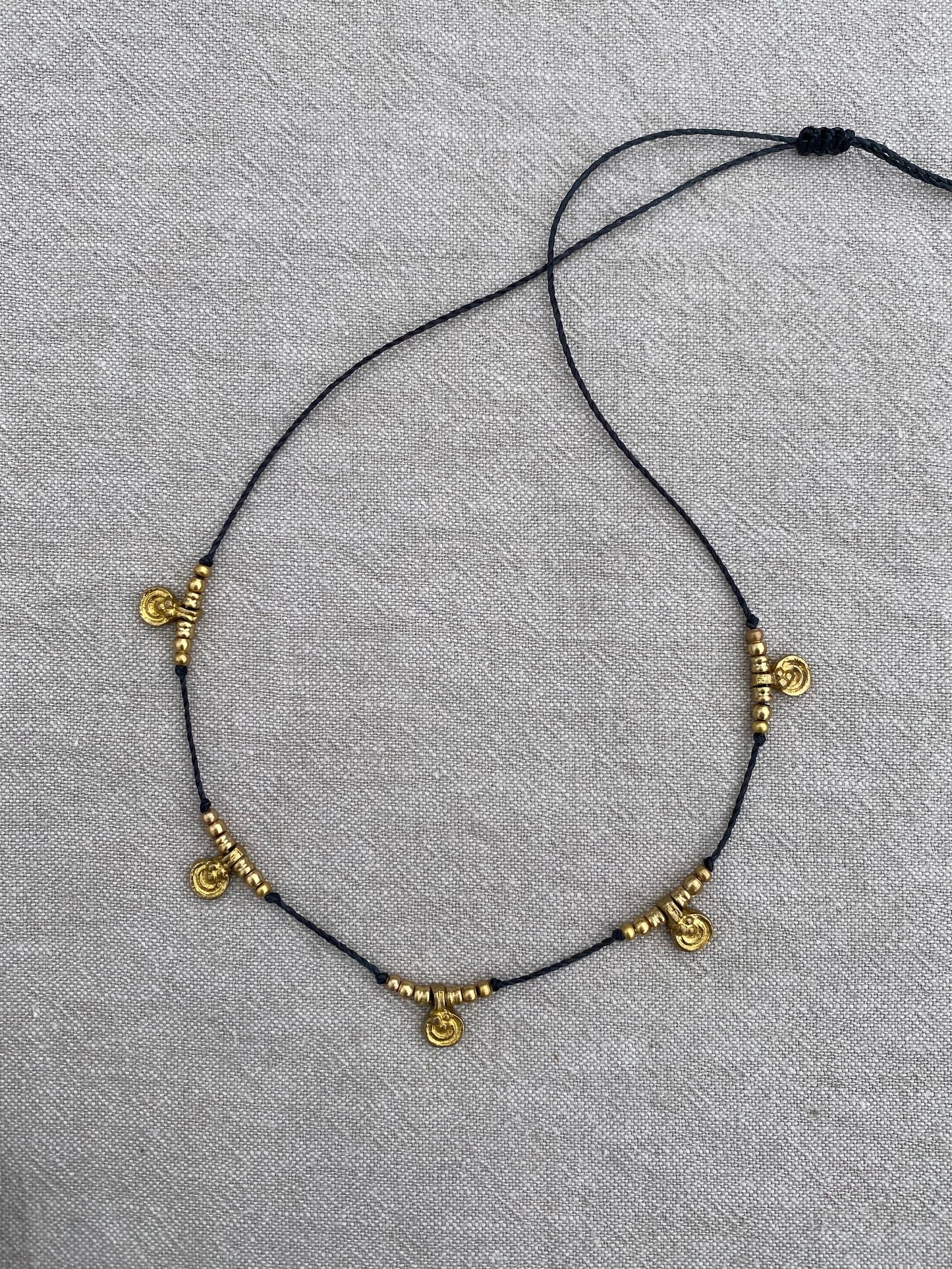 Mirae necklace