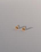 Dewdrop Studs