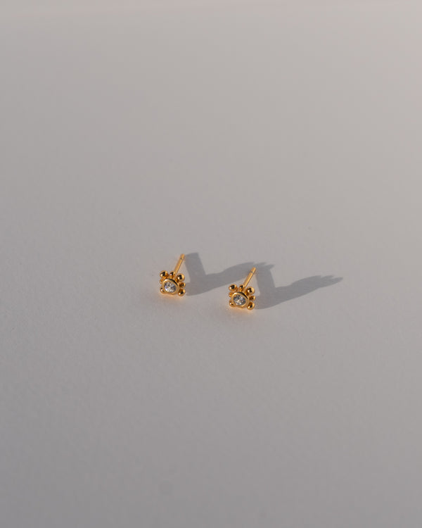 Lumi Studs