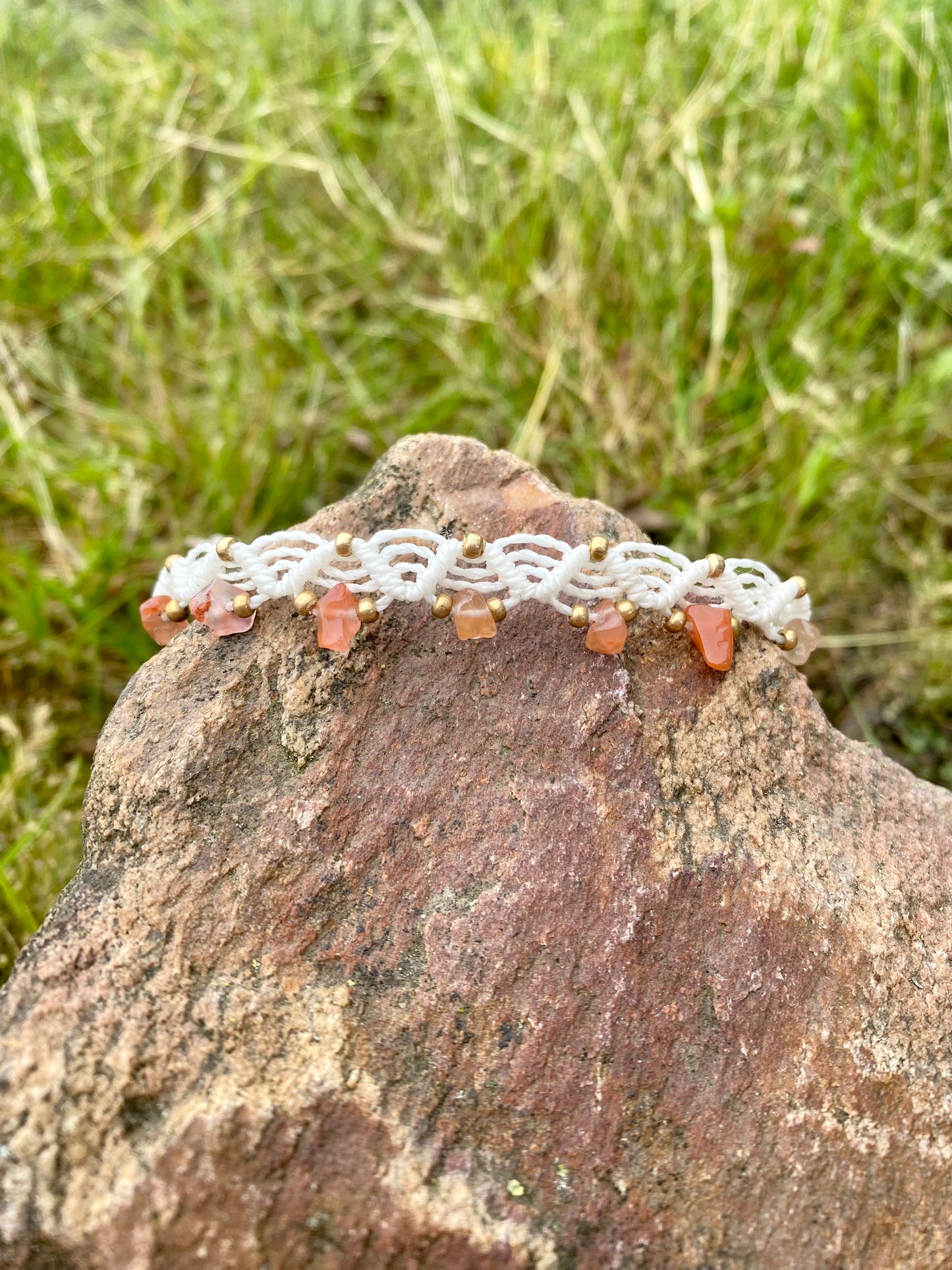 Aki Anklet