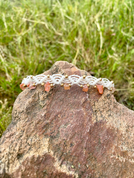 Aki Anklet