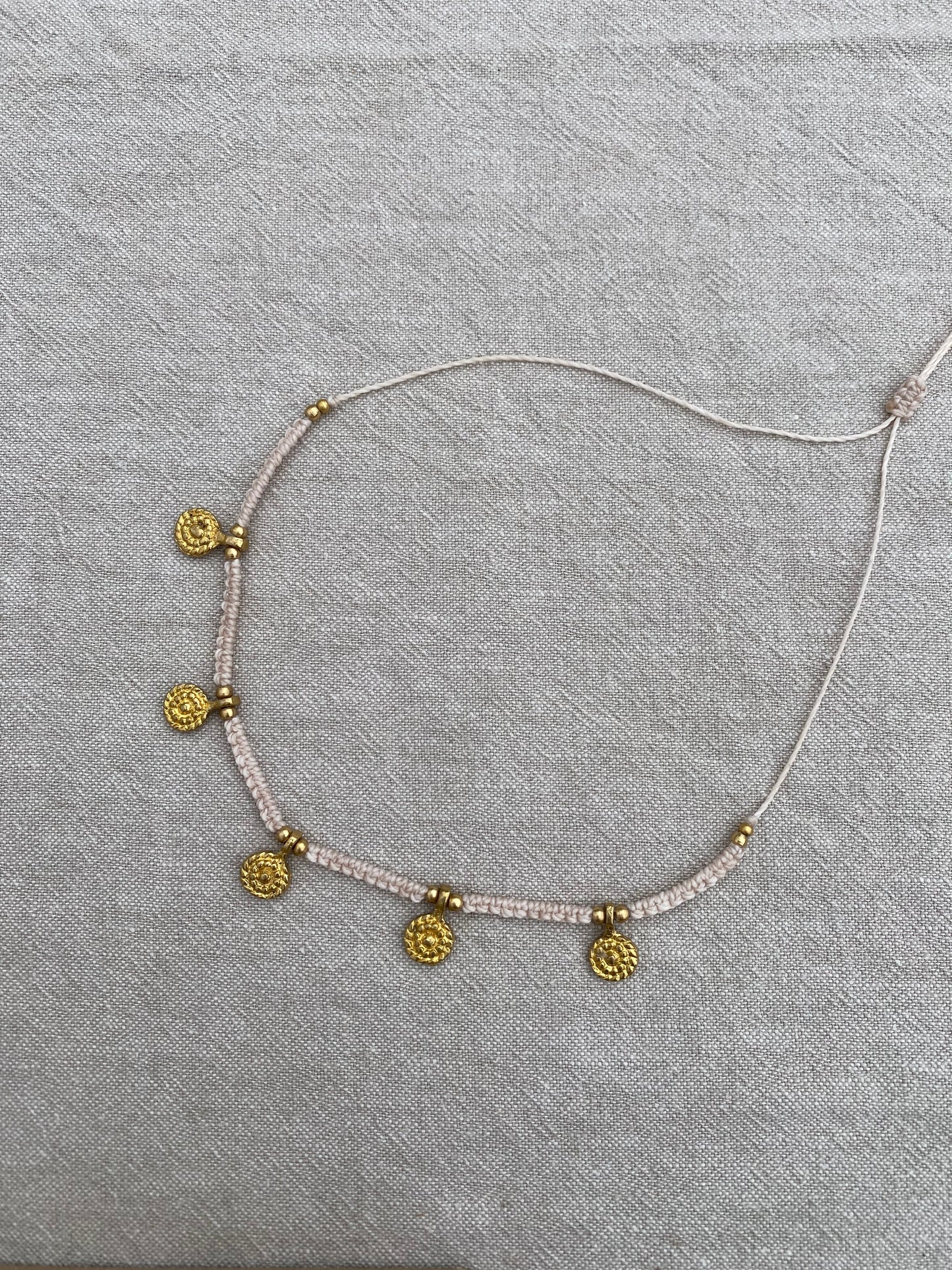 Raya necklace