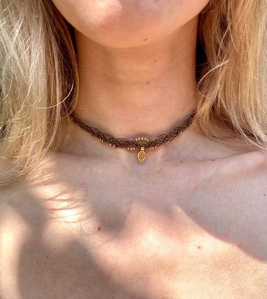 Nibi Necklace