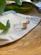 Aki Hoops Zonnesteen