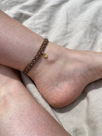 Faye Anklet