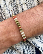 Mitig Bracelet Khaki