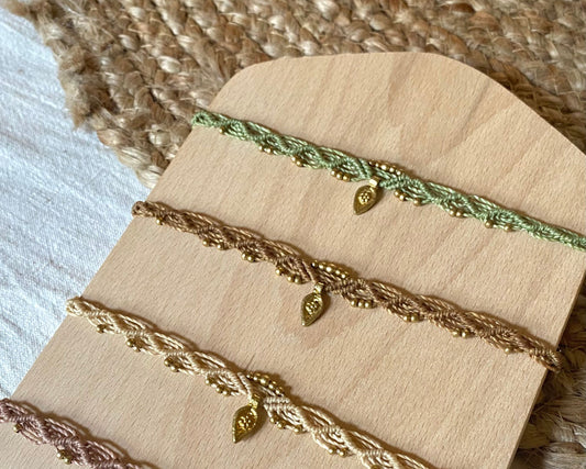 Nibi Necklace