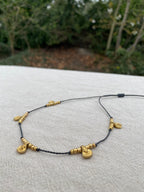 Mirae necklace