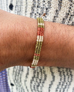 Mitig Bracelet Khaki