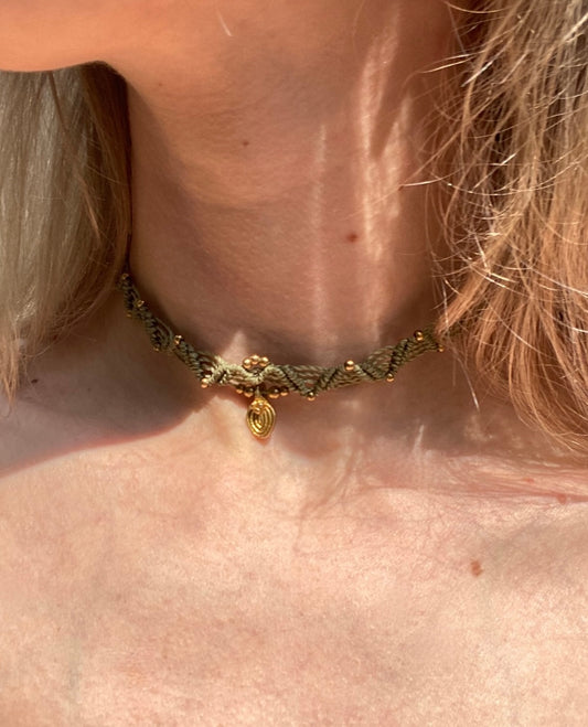 Liora Necklace