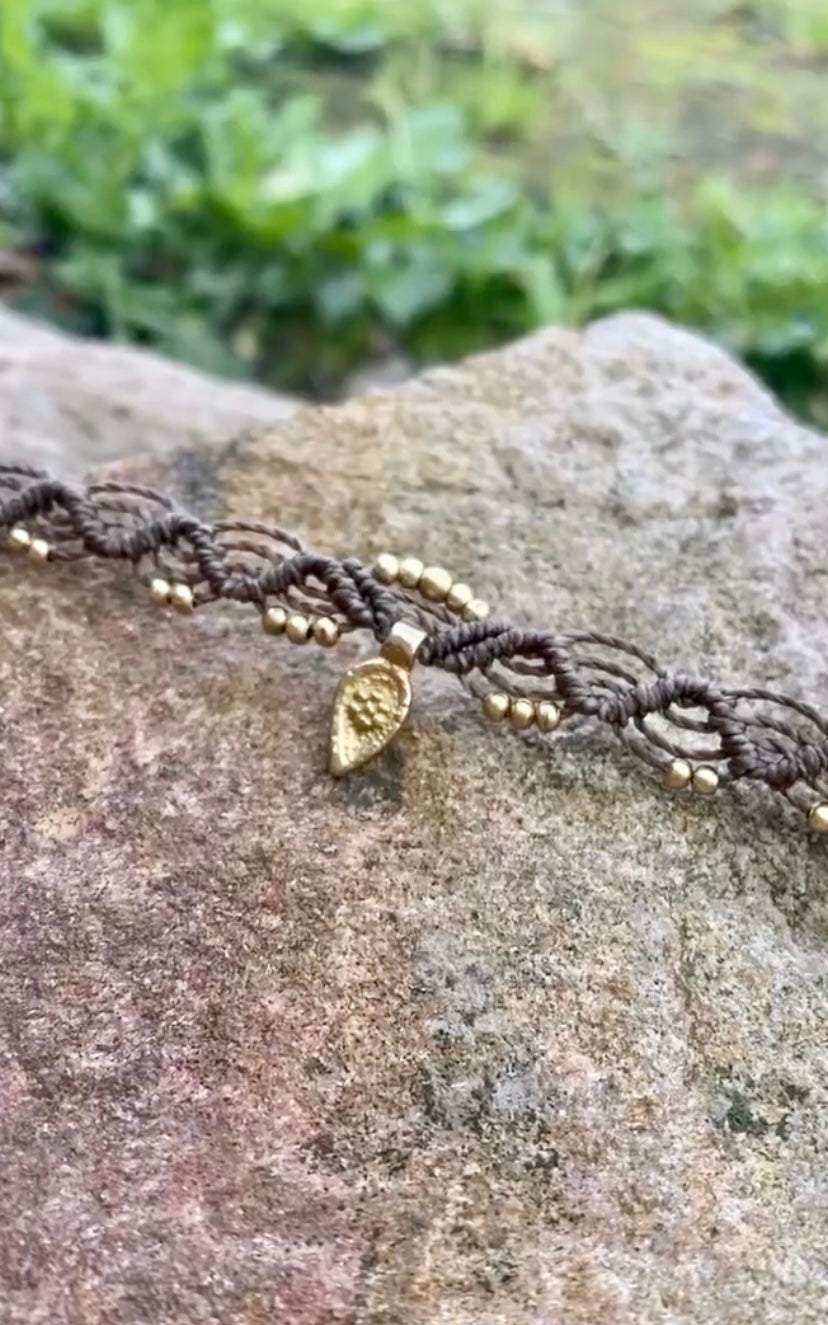 Nibi Necklace