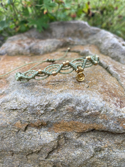 Ziibi Bracelet