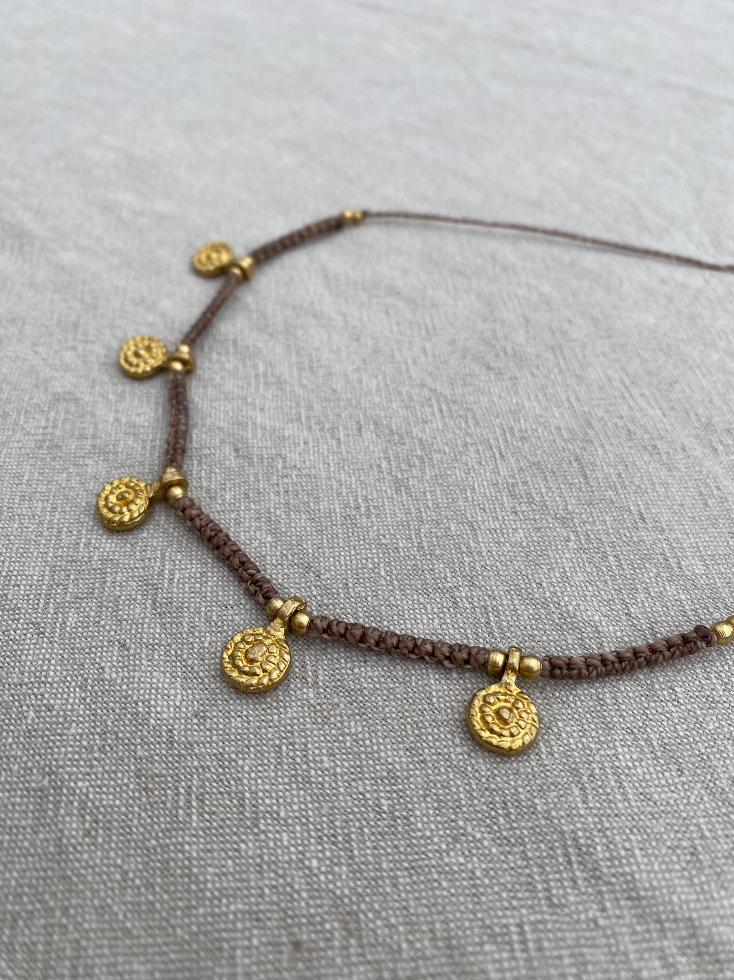 Raya necklace