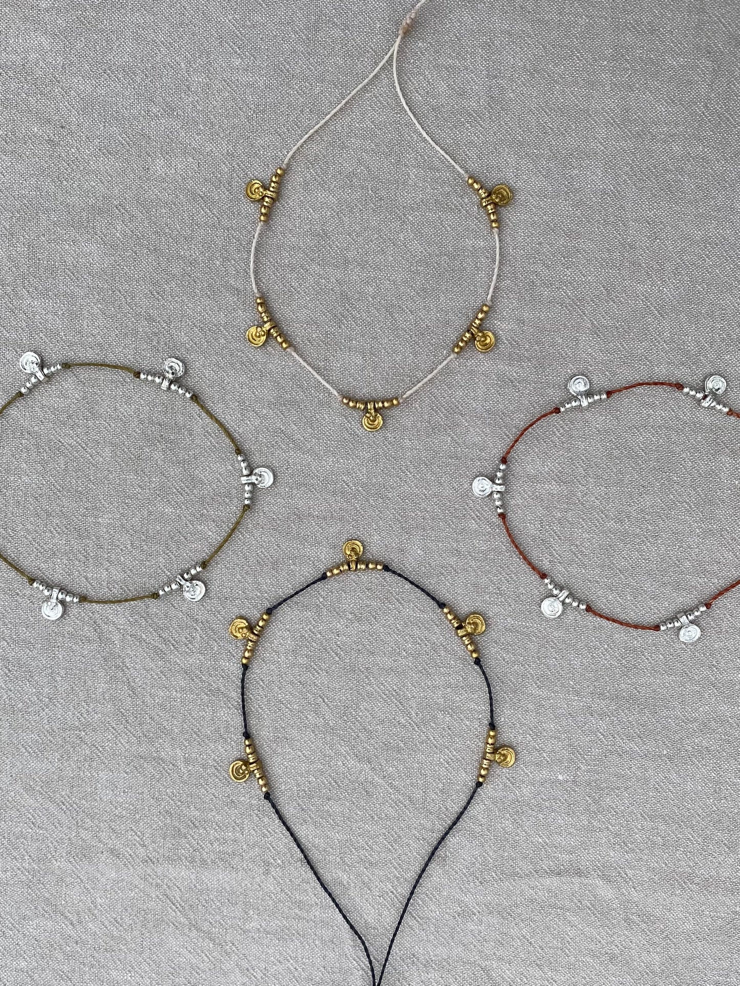Mirae necklace