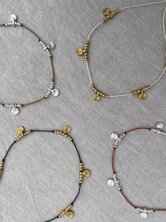 Mirae necklace