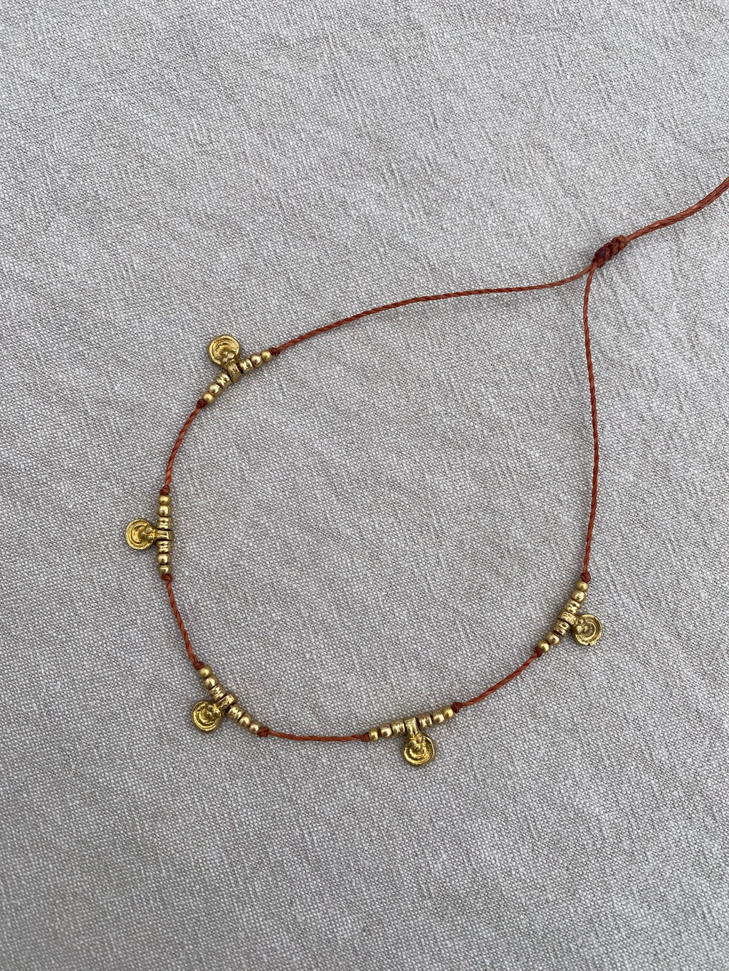 Mirae necklace