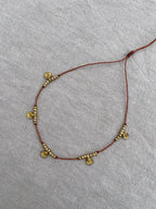 Mirae necklace