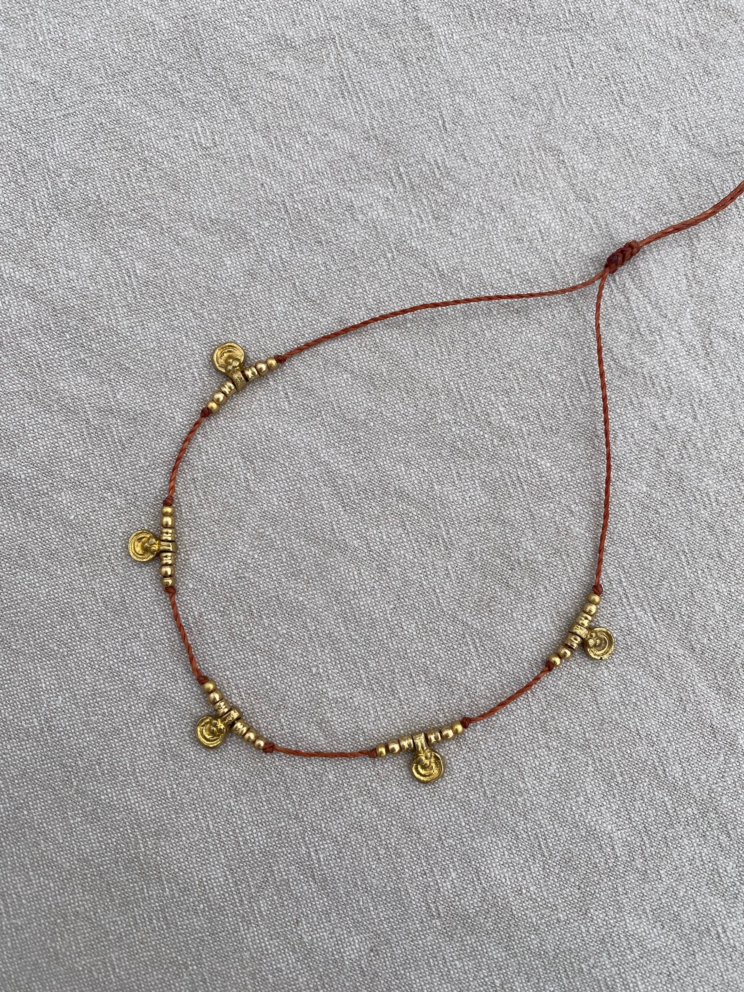 Mirae necklace