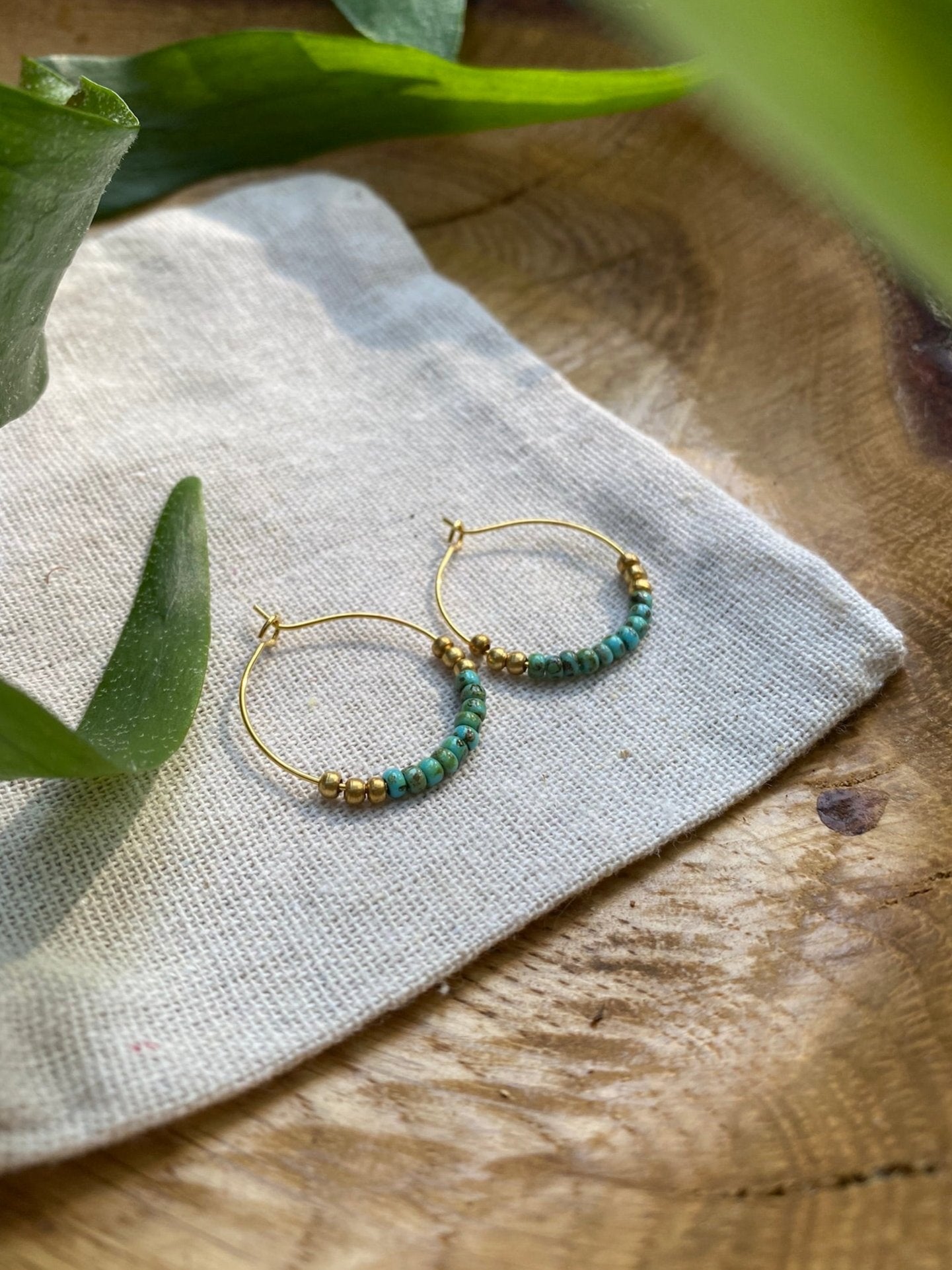 Joie Classic Hoops