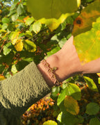 Wajiw Bracelet Terra