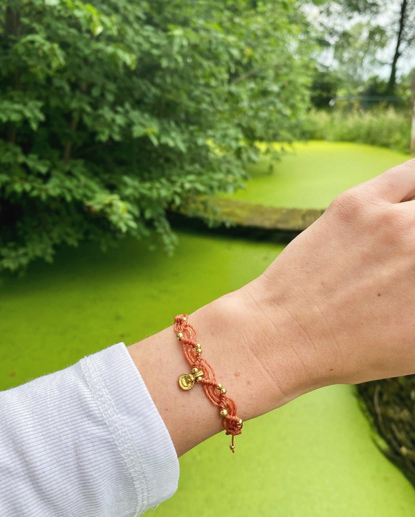 Ziibi Bracelet