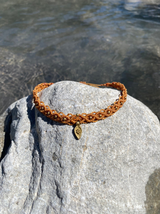 Giizis Necklace