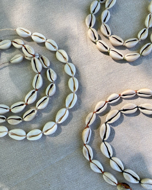 Salty Sand Anklet