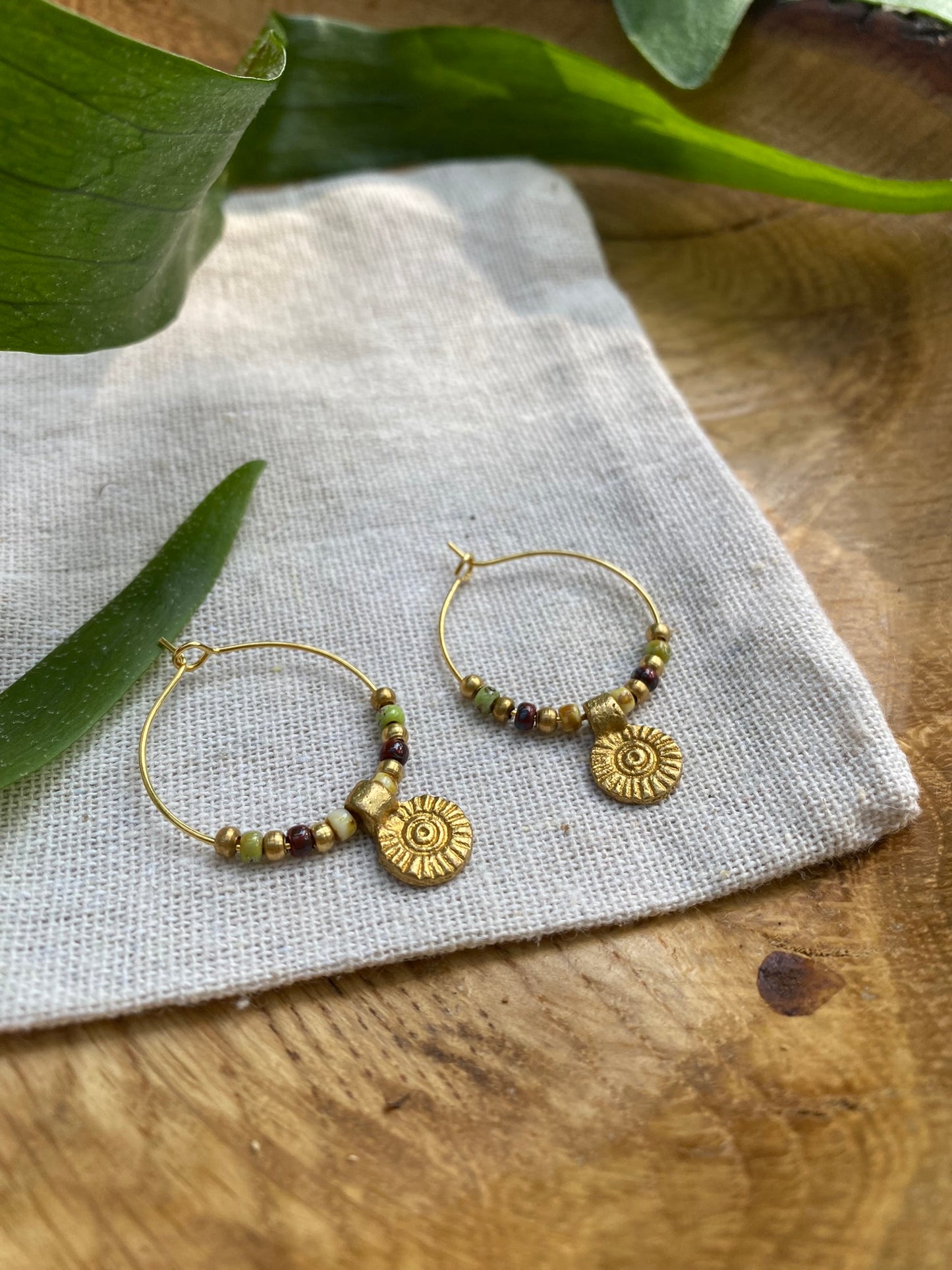 Mino Hoops