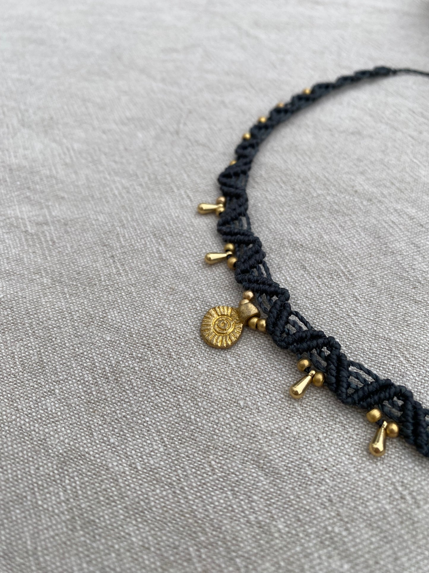 Mooka'am necklace