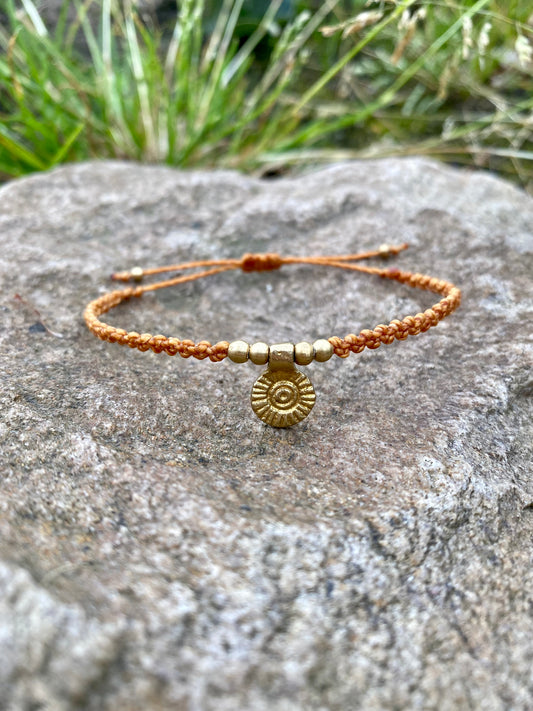 Mino Bracelet