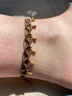 Maelis Anklet Big